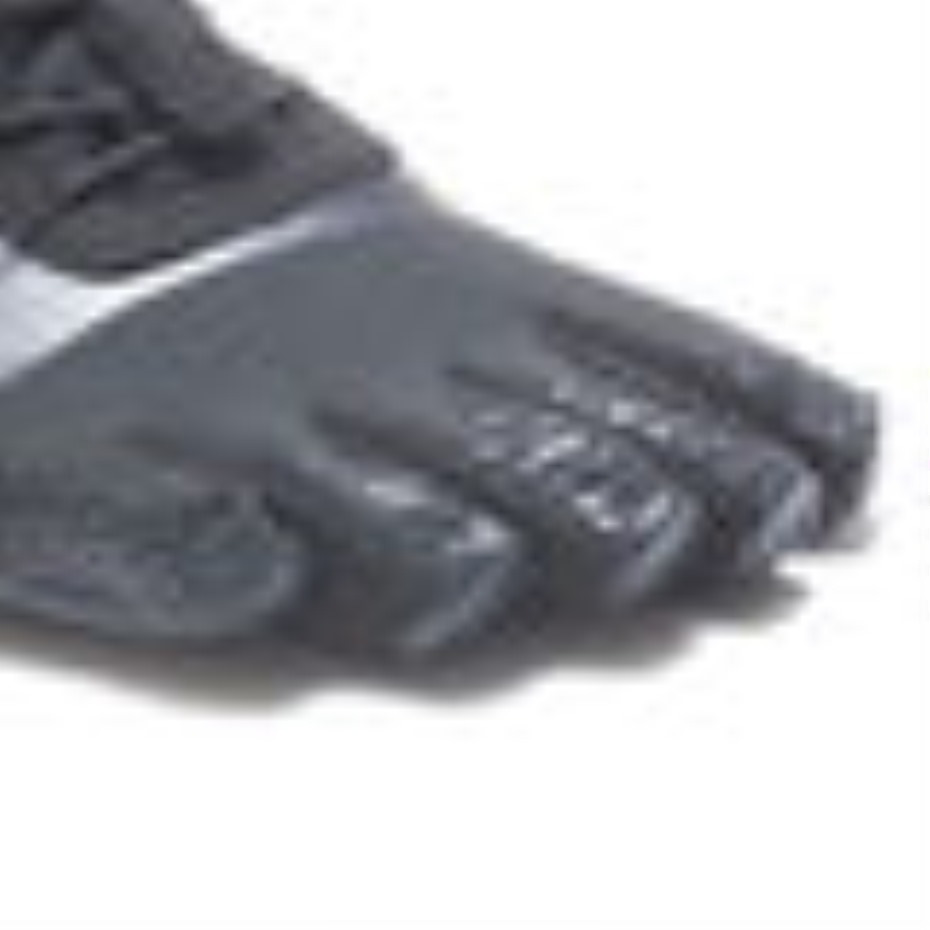 Kso Evo Kadın Siyah Vibram